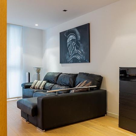 Myflats San Fernando Διαμέρισμα Αλικάντε Εξωτερικό φωτογραφία