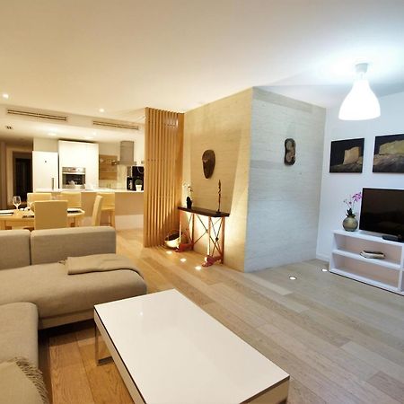 Myflats San Fernando Διαμέρισμα Αλικάντε Εξωτερικό φωτογραφία