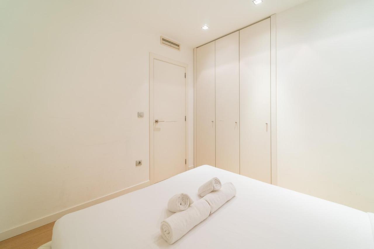 Myflats San Fernando Διαμέρισμα Αλικάντε Εξωτερικό φωτογραφία