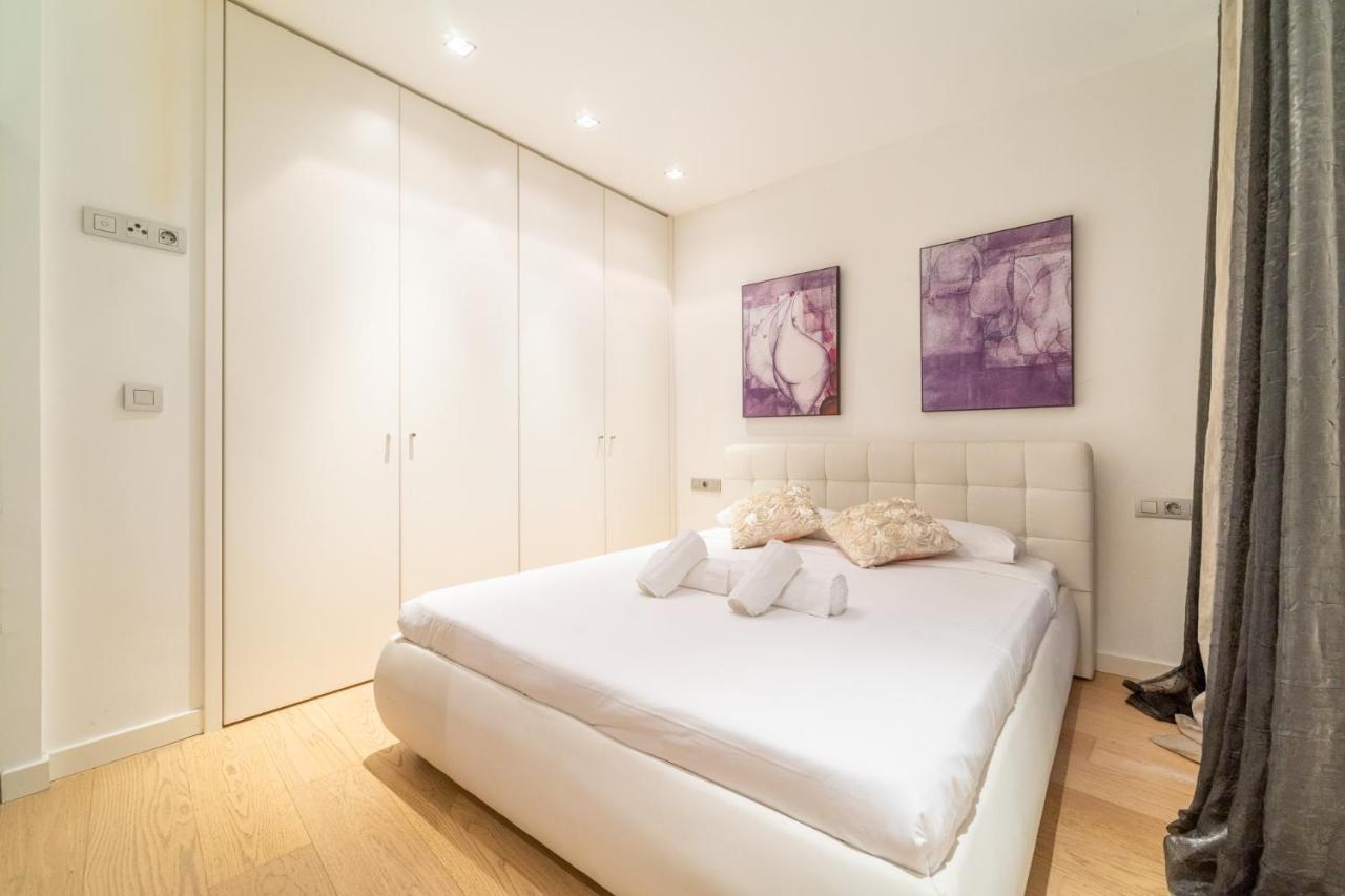 Myflats San Fernando Διαμέρισμα Αλικάντε Εξωτερικό φωτογραφία