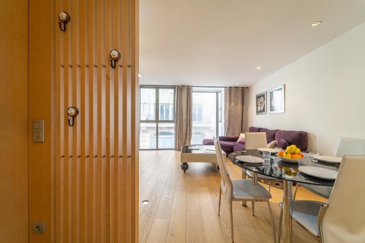 Myflats San Fernando Διαμέρισμα Αλικάντε Εξωτερικό φωτογραφία