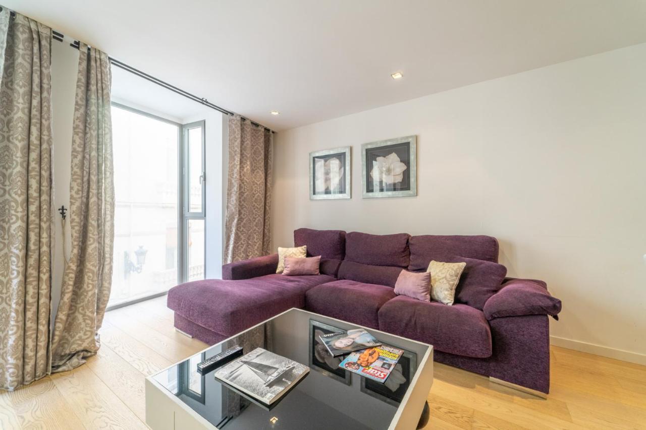 Myflats San Fernando Διαμέρισμα Αλικάντε Εξωτερικό φωτογραφία