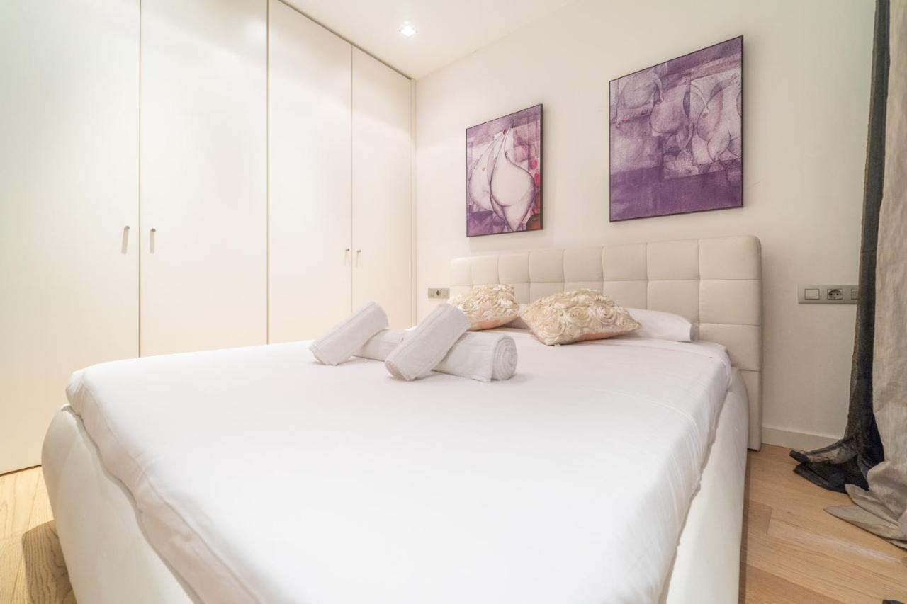 Myflats San Fernando Διαμέρισμα Αλικάντε Εξωτερικό φωτογραφία