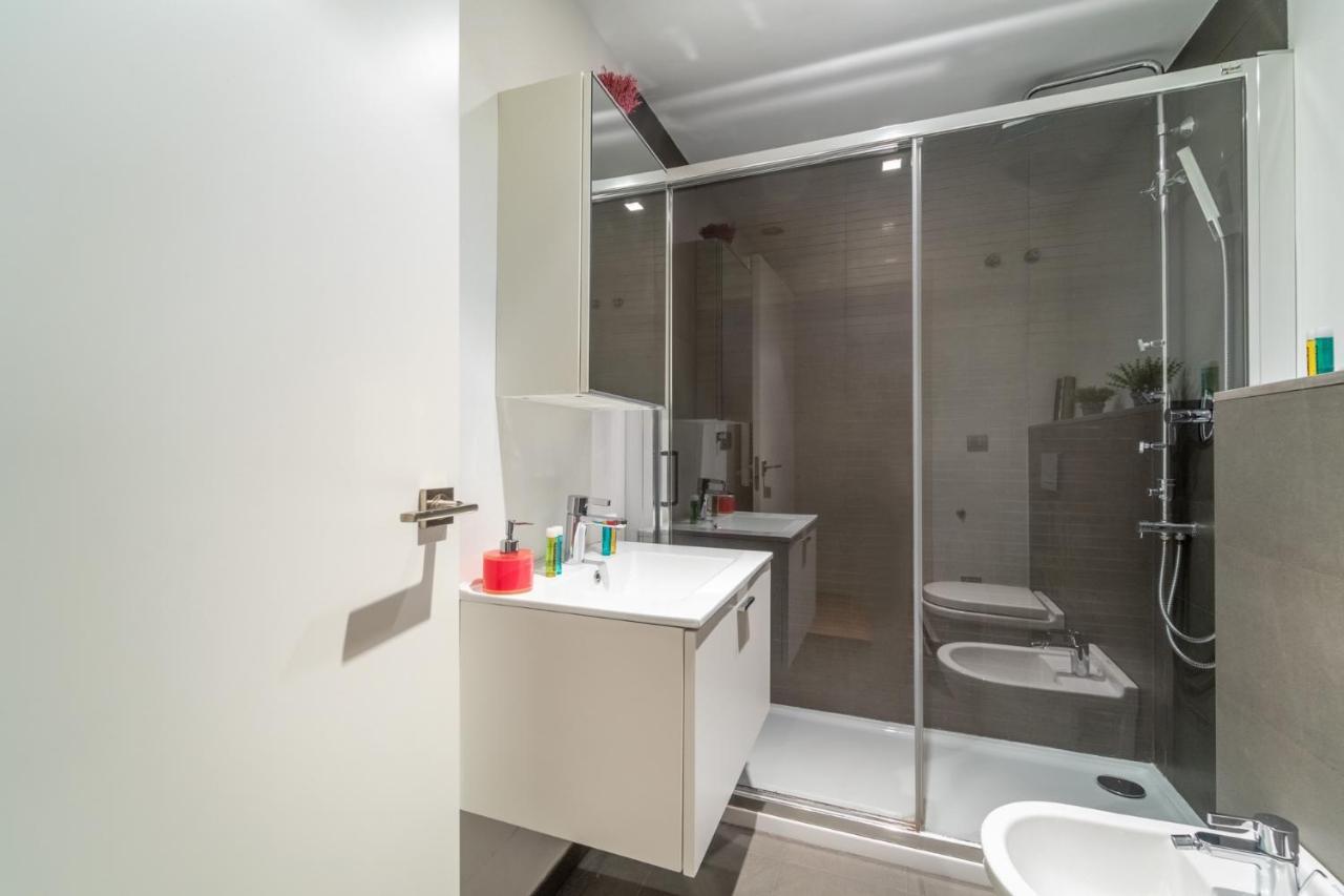 Myflats San Fernando Διαμέρισμα Αλικάντε Εξωτερικό φωτογραφία