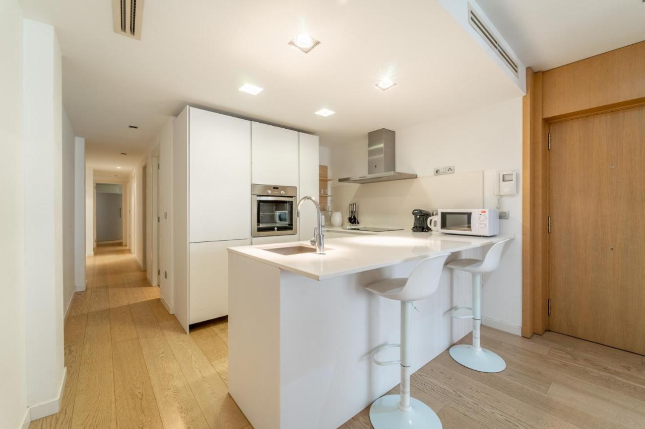Myflats San Fernando Διαμέρισμα Αλικάντε Εξωτερικό φωτογραφία