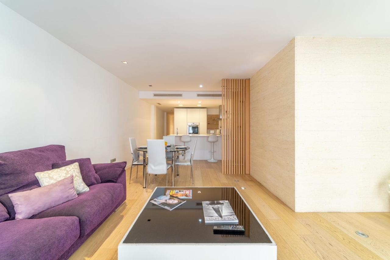 Myflats San Fernando Διαμέρισμα Αλικάντε Εξωτερικό φωτογραφία