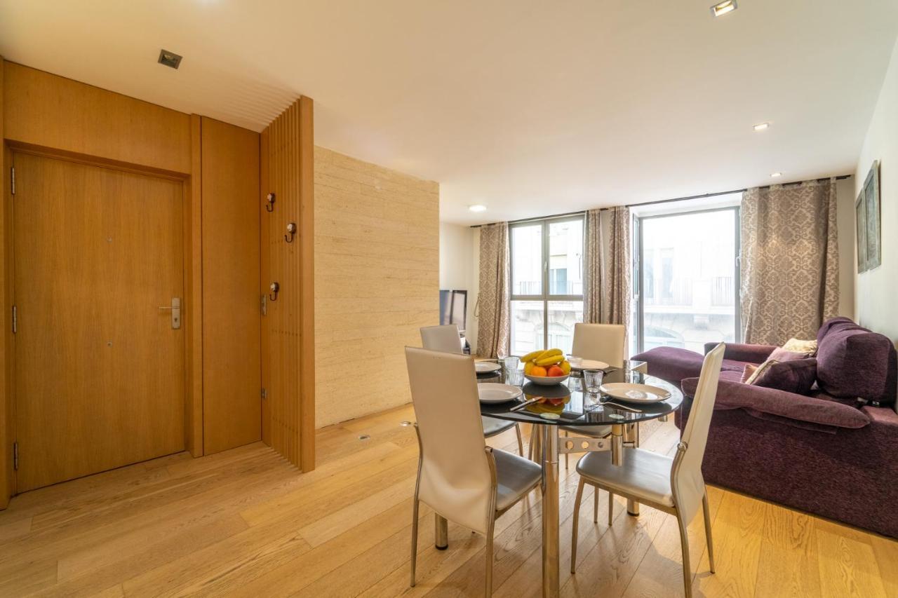 Myflats San Fernando Διαμέρισμα Αλικάντε Εξωτερικό φωτογραφία