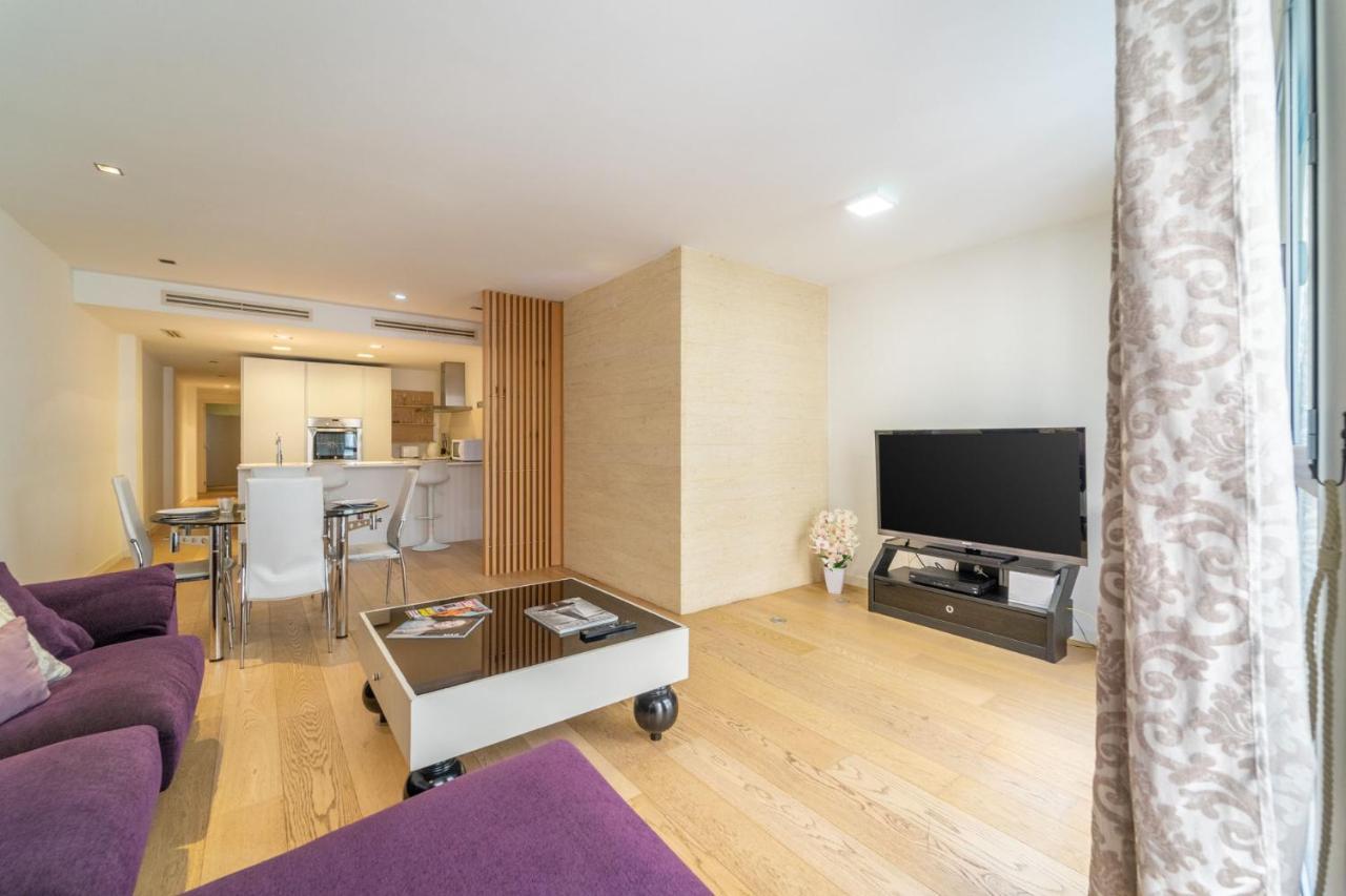 Myflats San Fernando Διαμέρισμα Αλικάντε Εξωτερικό φωτογραφία