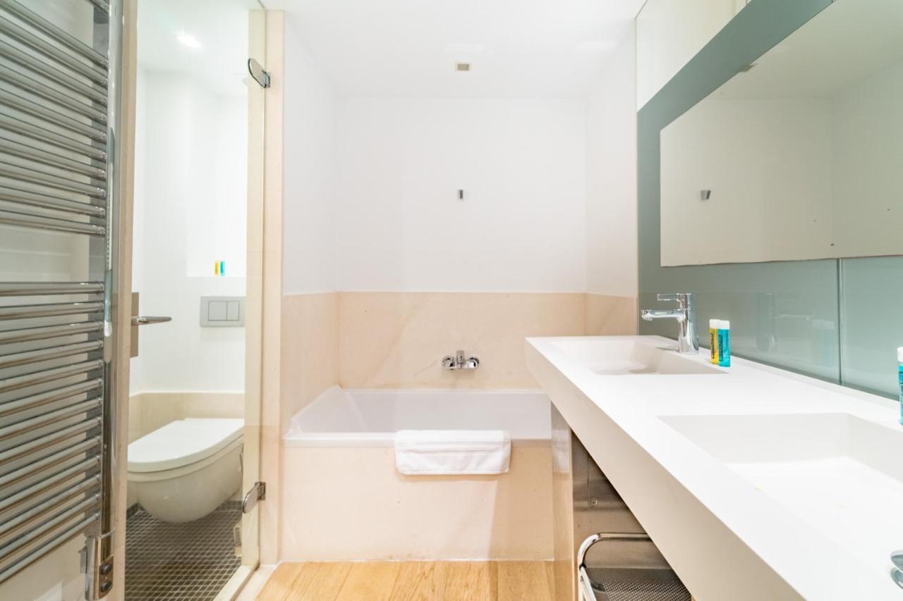 Myflats San Fernando Διαμέρισμα Αλικάντε Εξωτερικό φωτογραφία