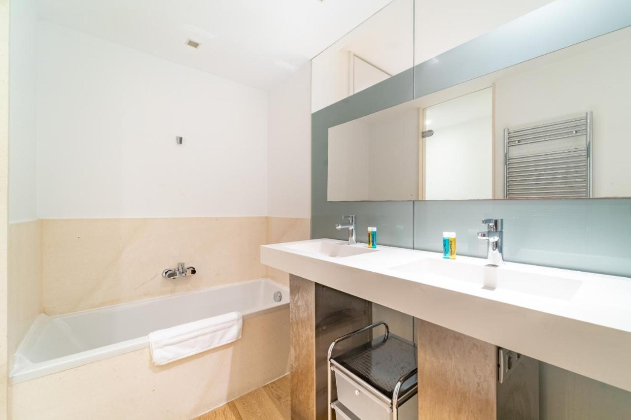 Myflats San Fernando Διαμέρισμα Αλικάντε Εξωτερικό φωτογραφία