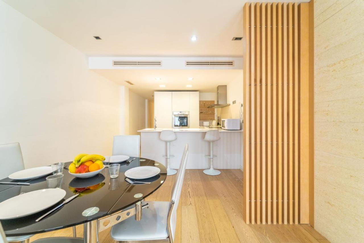 Myflats San Fernando Διαμέρισμα Αλικάντε Εξωτερικό φωτογραφία