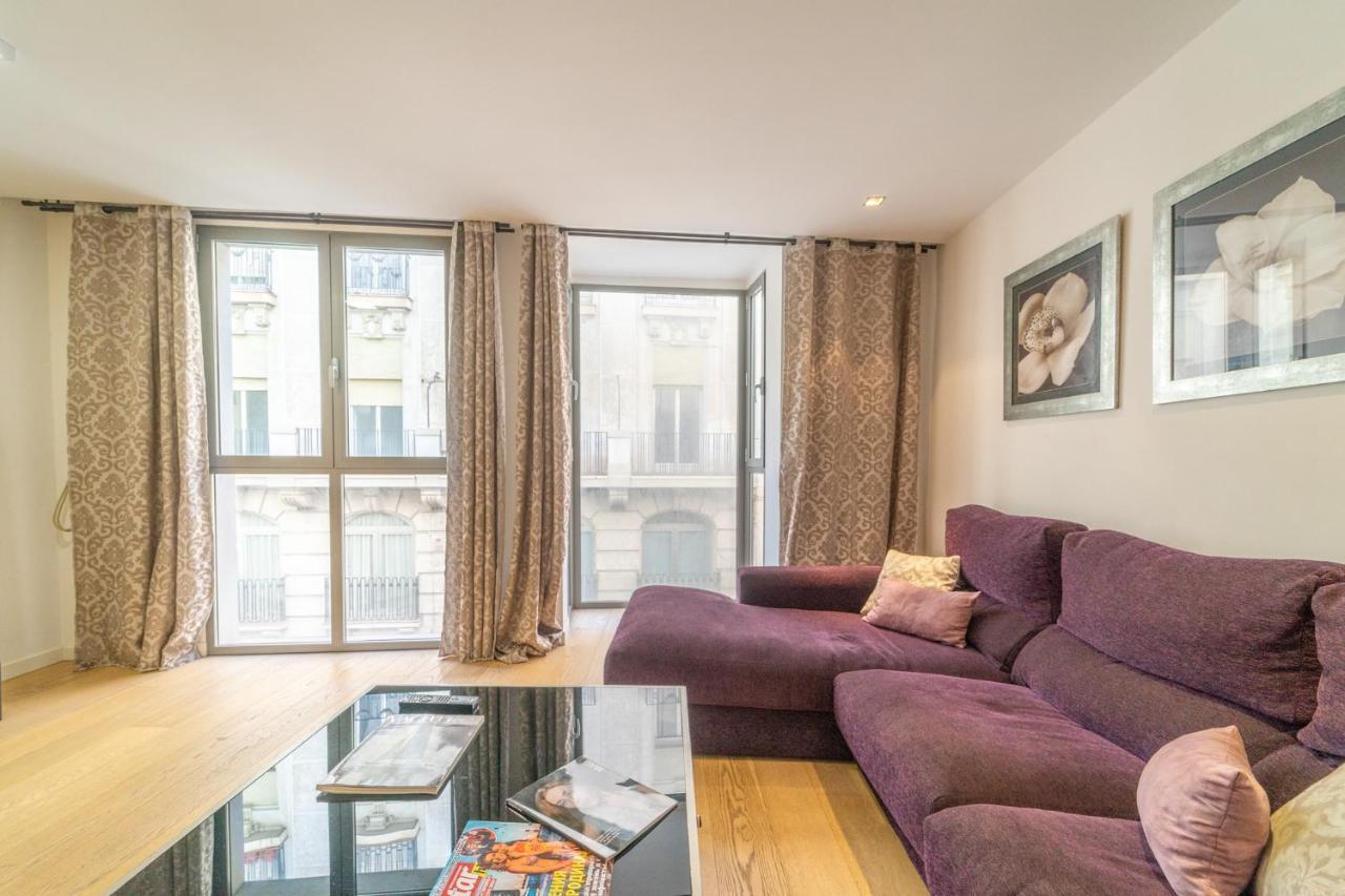 Myflats San Fernando Διαμέρισμα Αλικάντε Εξωτερικό φωτογραφία