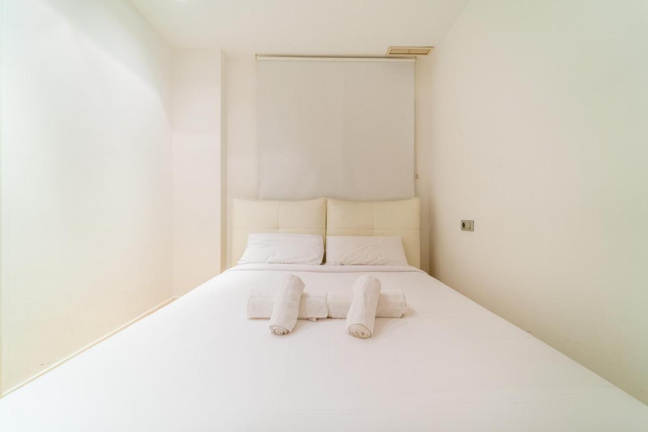 Myflats San Fernando Διαμέρισμα Αλικάντε Εξωτερικό φωτογραφία