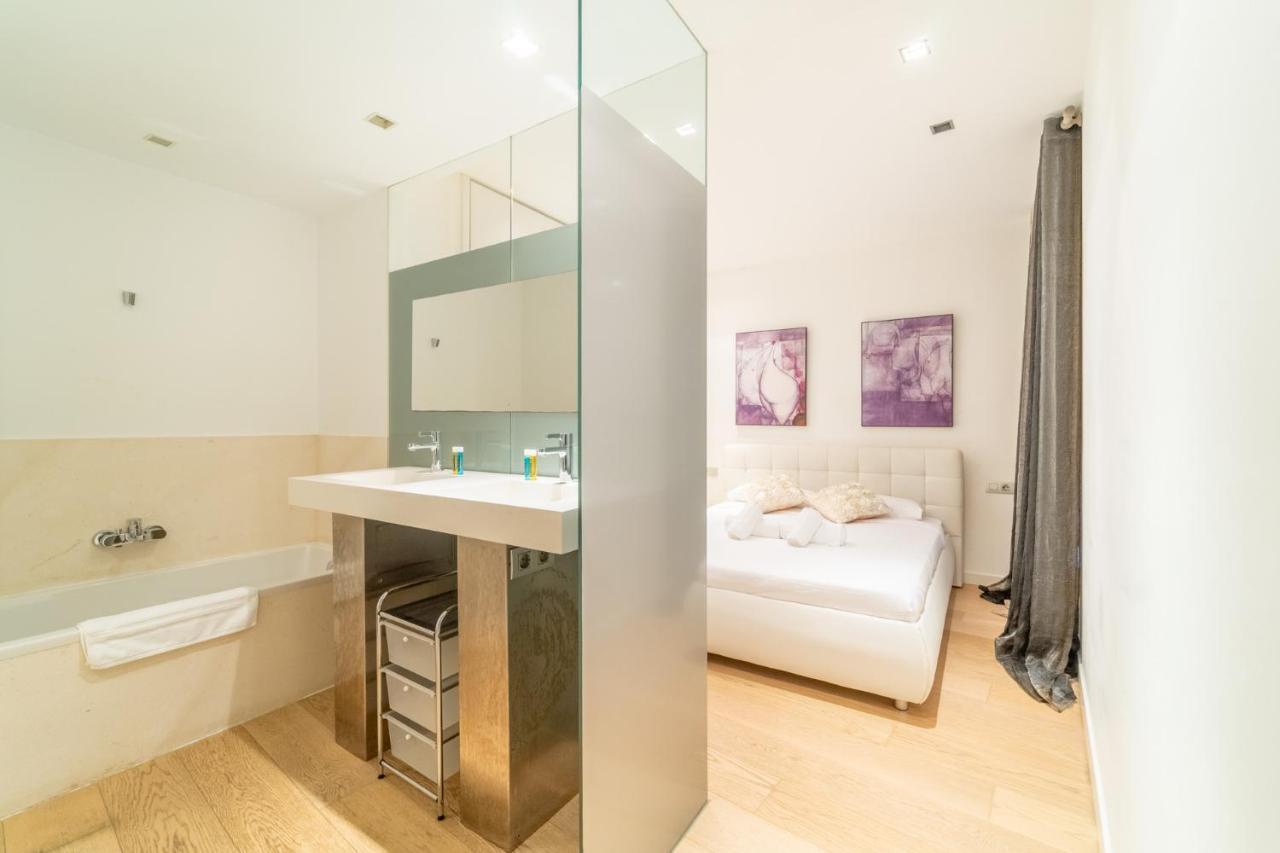 Myflats San Fernando Διαμέρισμα Αλικάντε Εξωτερικό φωτογραφία