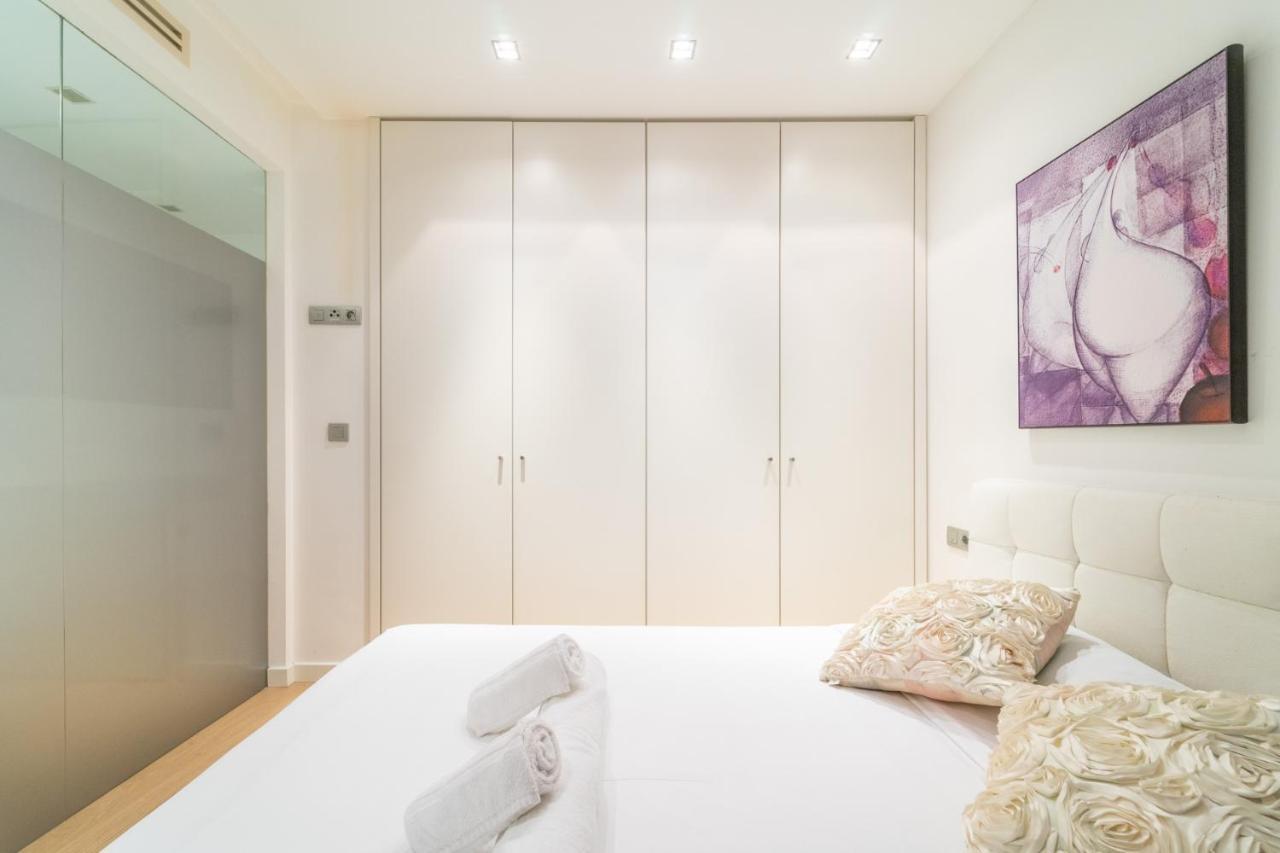 Myflats San Fernando Διαμέρισμα Αλικάντε Εξωτερικό φωτογραφία