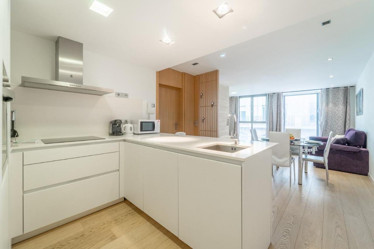 Myflats San Fernando Διαμέρισμα Αλικάντε Εξωτερικό φωτογραφία