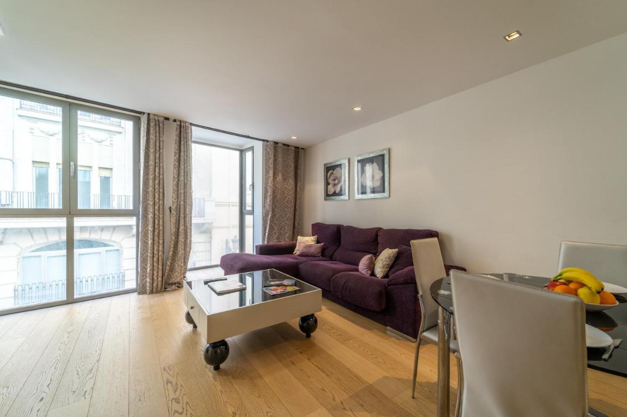 Myflats San Fernando Διαμέρισμα Αλικάντε Εξωτερικό φωτογραφία