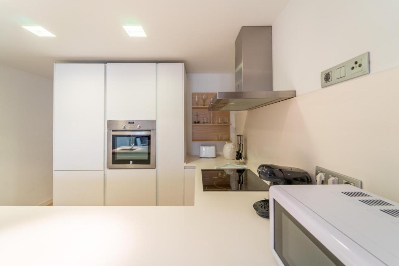 Myflats San Fernando Διαμέρισμα Αλικάντε Εξωτερικό φωτογραφία