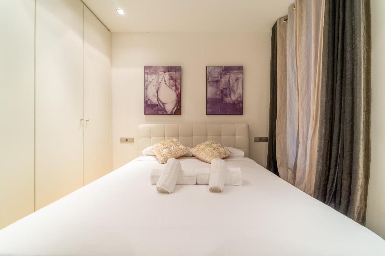 Myflats San Fernando Διαμέρισμα Αλικάντε Εξωτερικό φωτογραφία