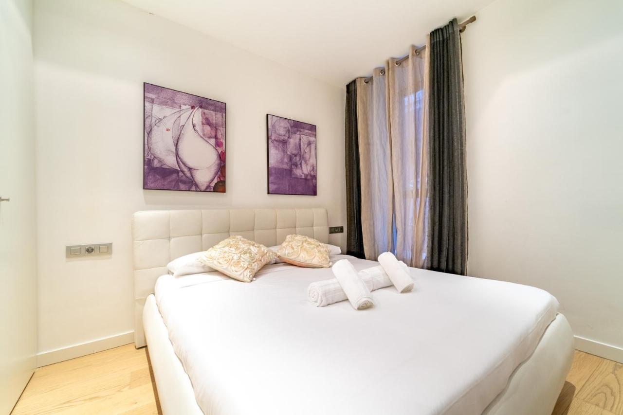Myflats San Fernando Διαμέρισμα Αλικάντε Εξωτερικό φωτογραφία