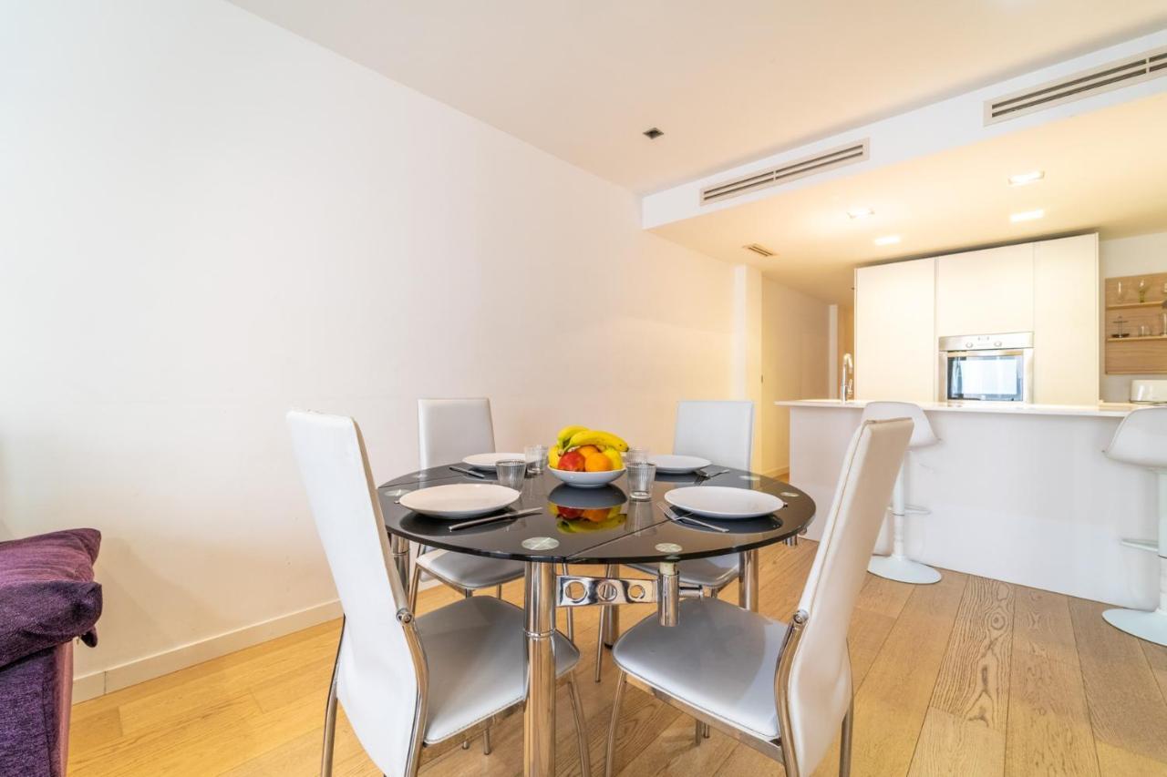 Myflats San Fernando Διαμέρισμα Αλικάντε Εξωτερικό φωτογραφία