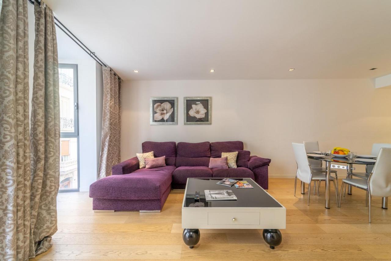 Myflats San Fernando Διαμέρισμα Αλικάντε Εξωτερικό φωτογραφία