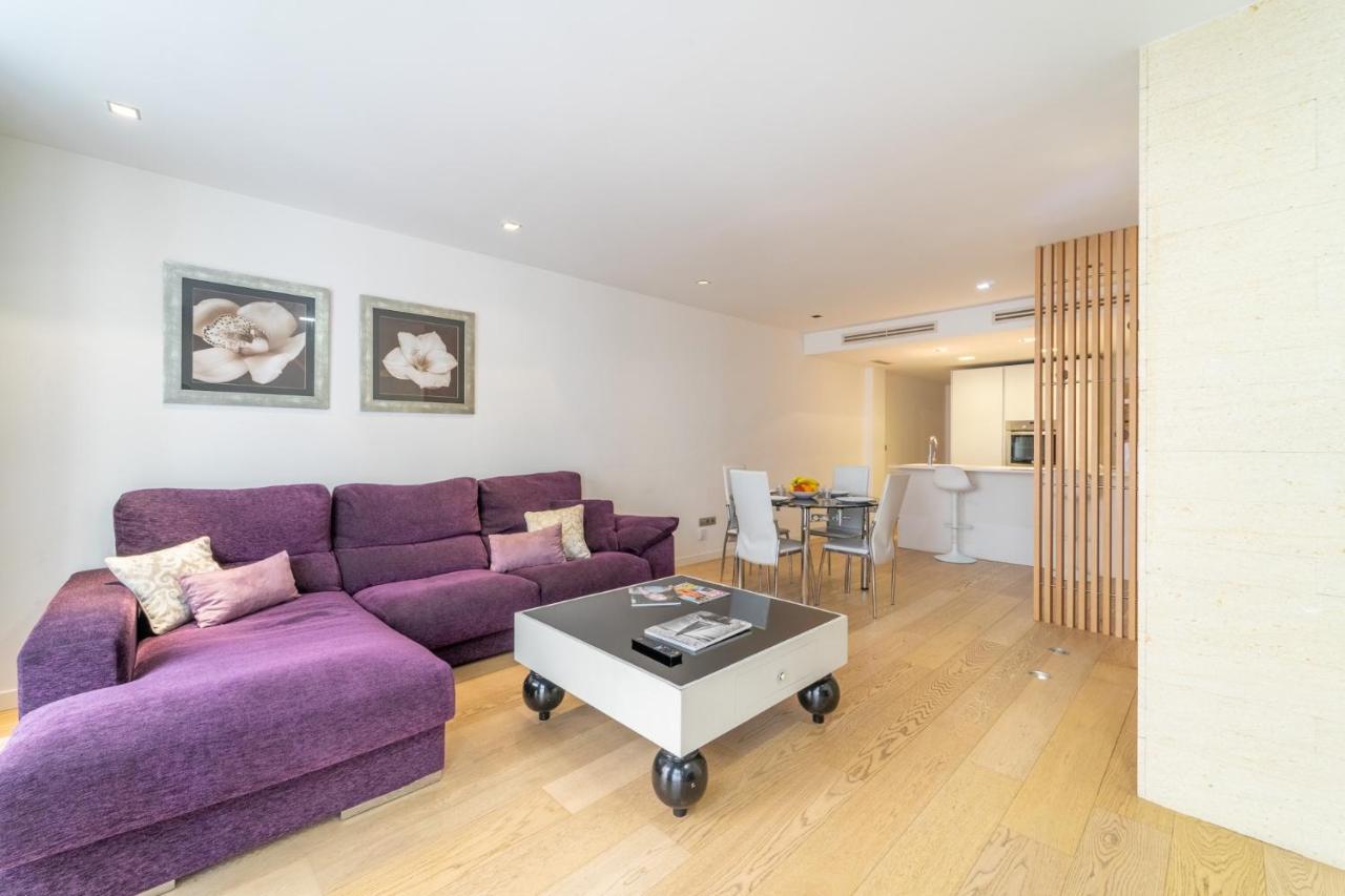 Myflats San Fernando Διαμέρισμα Αλικάντε Εξωτερικό φωτογραφία