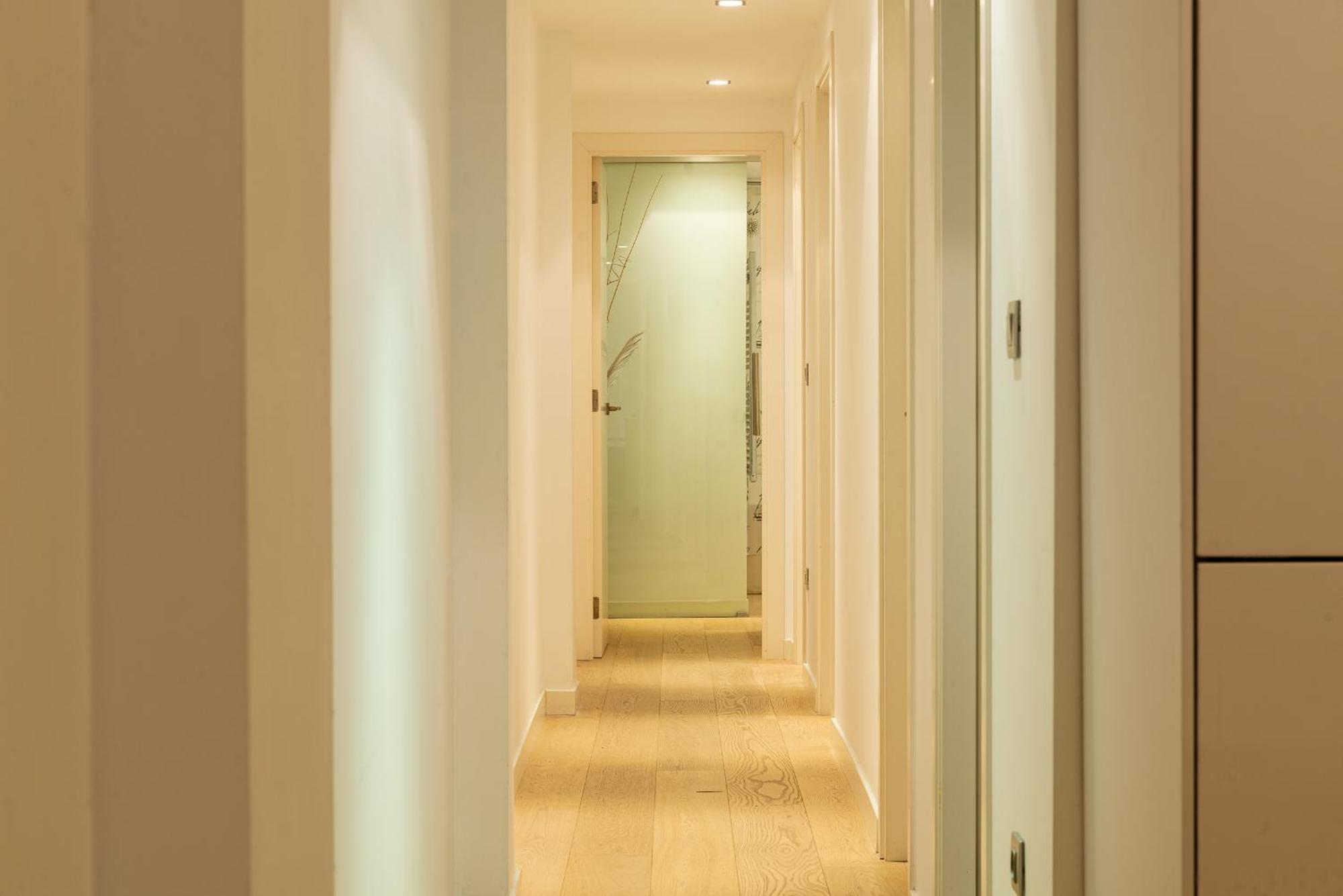 Myflats San Fernando Διαμέρισμα Αλικάντε Εξωτερικό φωτογραφία