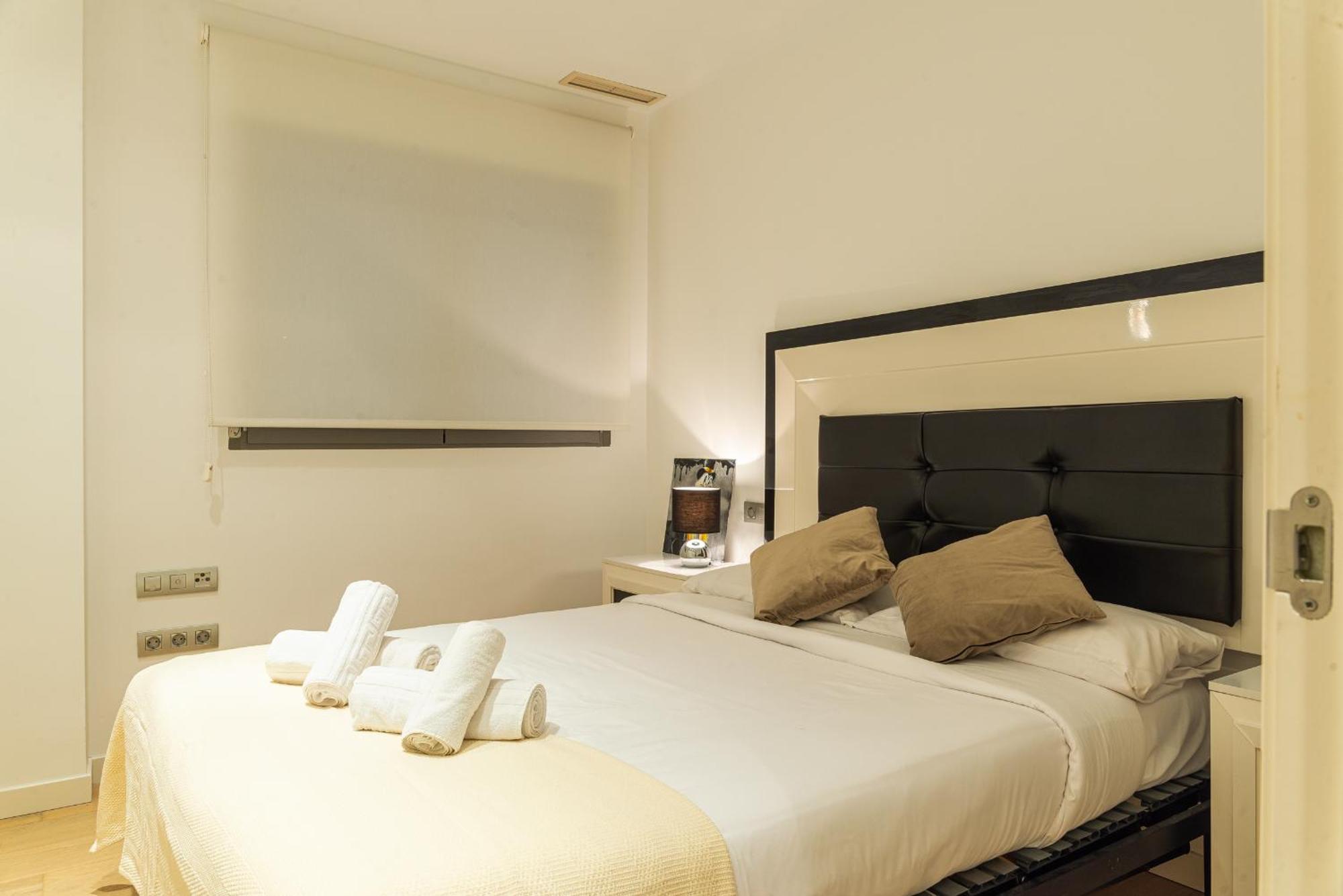 Myflats San Fernando Διαμέρισμα Αλικάντε Εξωτερικό φωτογραφία