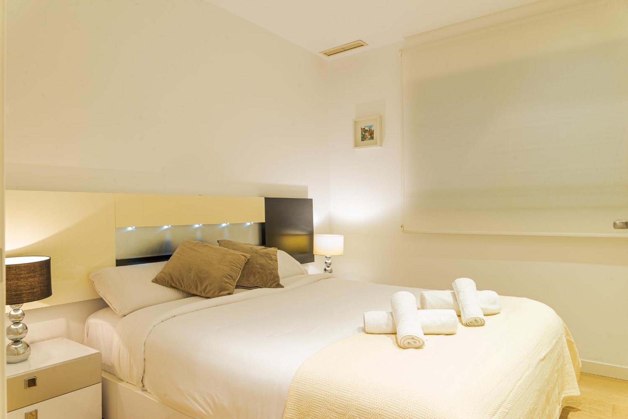 Myflats San Fernando Διαμέρισμα Αλικάντε Εξωτερικό φωτογραφία