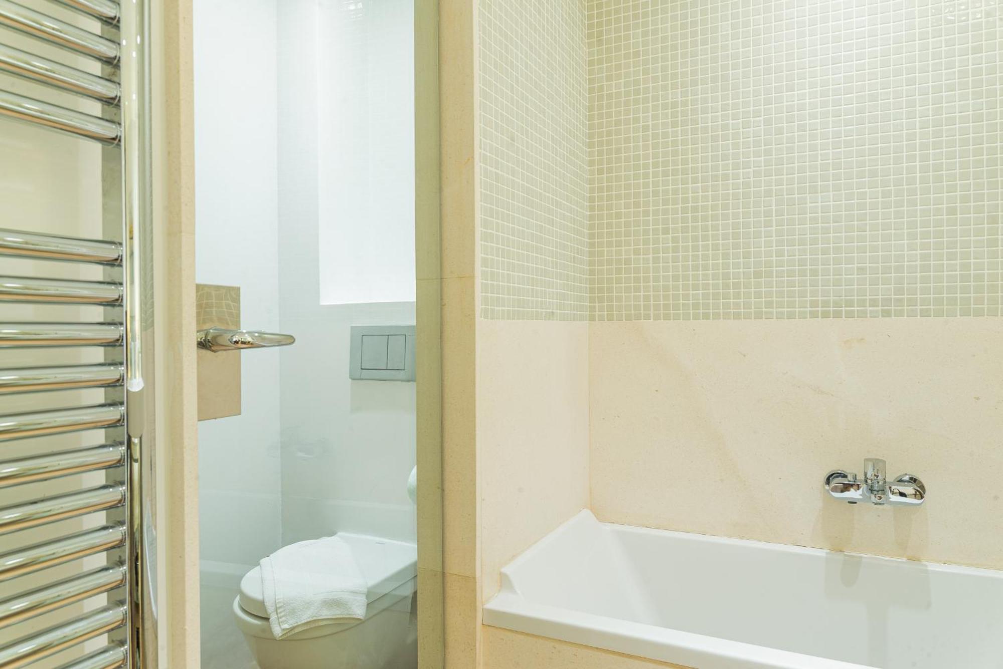 Myflats San Fernando Διαμέρισμα Αλικάντε Εξωτερικό φωτογραφία