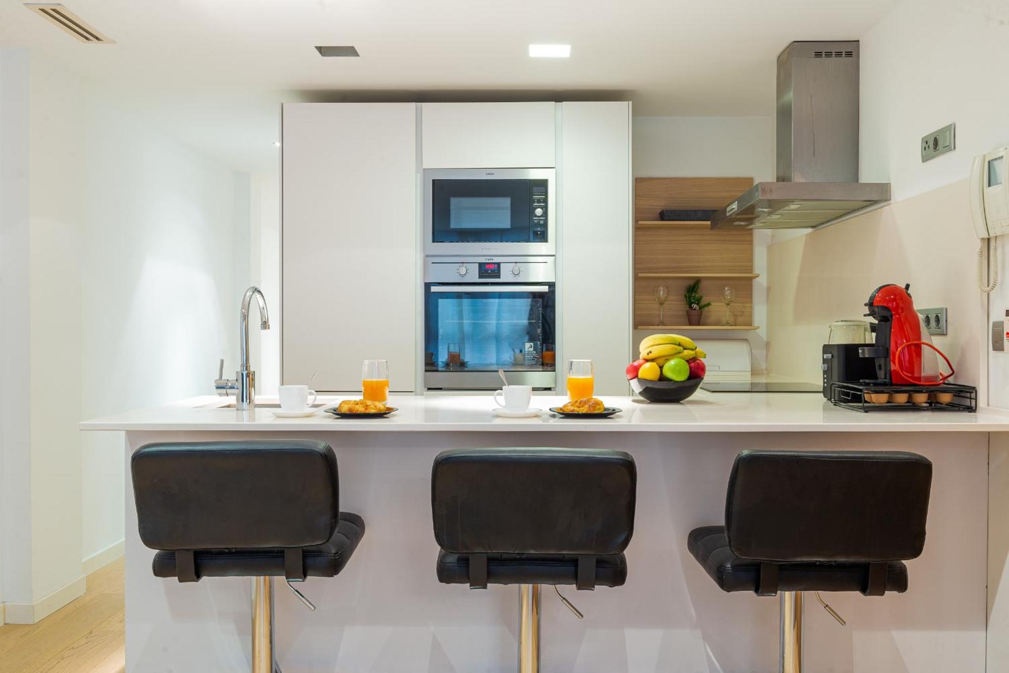 Myflats San Fernando Διαμέρισμα Αλικάντε Εξωτερικό φωτογραφία