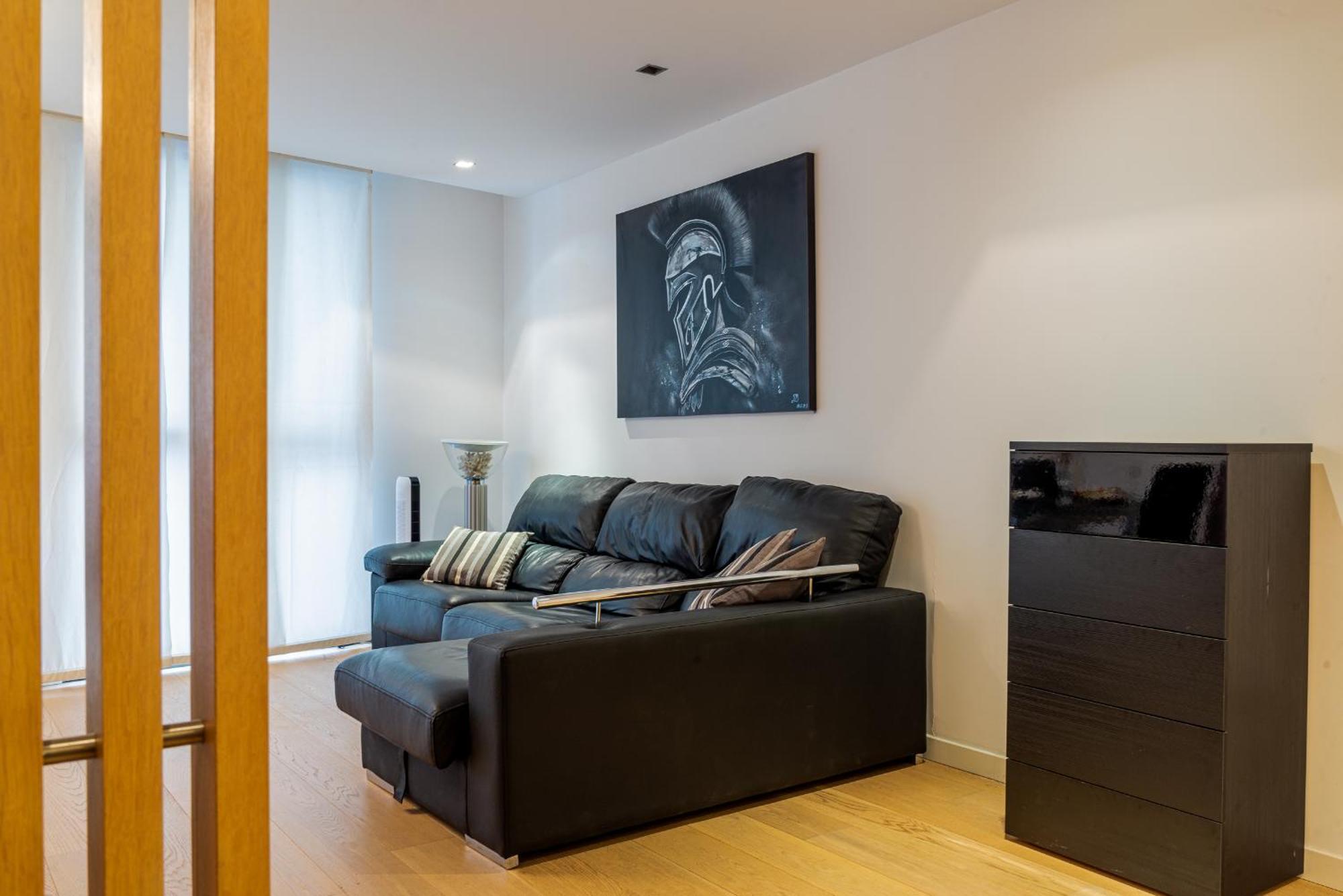 Myflats San Fernando Διαμέρισμα Αλικάντε Εξωτερικό φωτογραφία