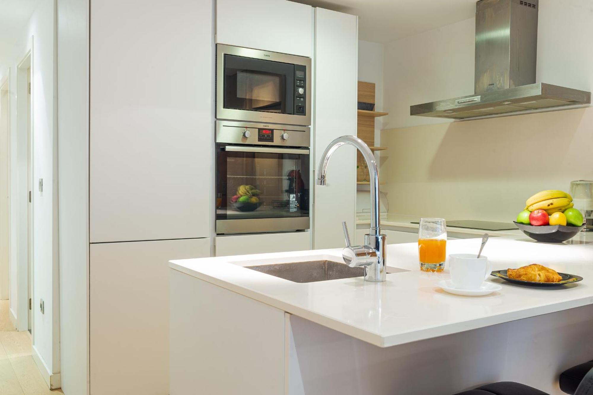Myflats San Fernando Διαμέρισμα Αλικάντε Εξωτερικό φωτογραφία